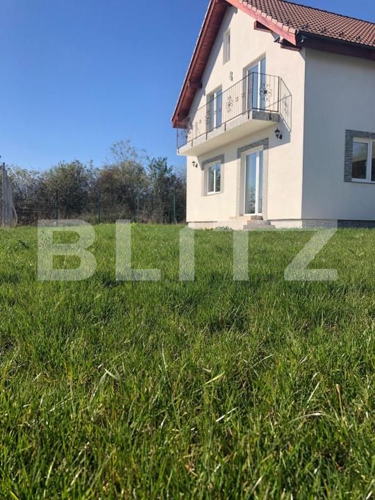 Casa de vânzare 4 camere Sanpetru - 171755CV | BLITZ Brașov | Poza2