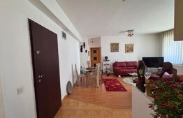 Apartament de vanzare, cu 3 camere, 72,5 mp, zona cent