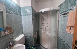 Apartament de vanzare, cu 3 camere, 72,5 mp, zona cent