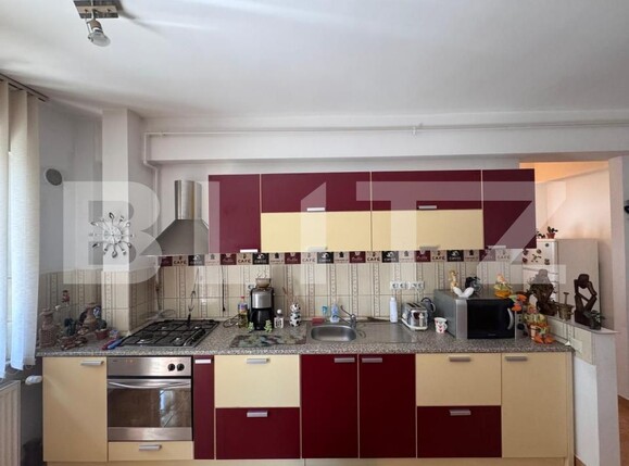 Apartament de vânzare 3 camere Semicentral - 171757AV | BLITZ Cluj-Napoca | Poza3