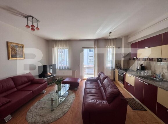 Apartament de vânzare 3 camere Semicentral - 171757AV | BLITZ Cluj-Napoca | Poza1