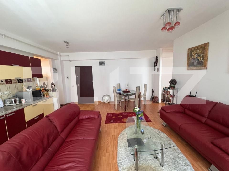 Apartament de vânzare 3 camere Semicentral - 171757AV | BLITZ Cluj-Napoca | Poza2