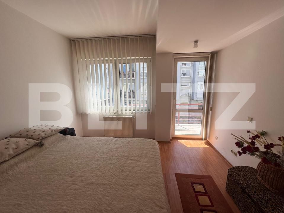 Apartament de vânzare 3 camere Semicentral - 171757AV | BLITZ Cluj-Napoca | Poza14