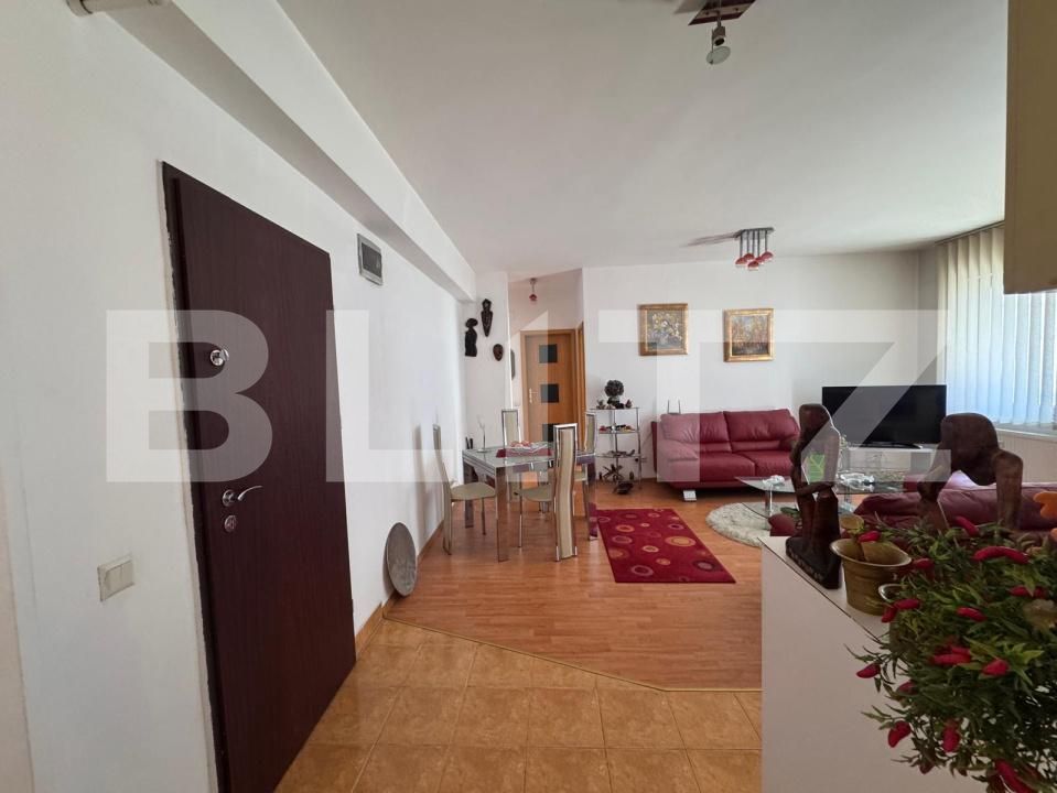 Apartament de vânzare 3 camere Semicentral - 171757AV | BLITZ Cluj-Napoca | Poza4