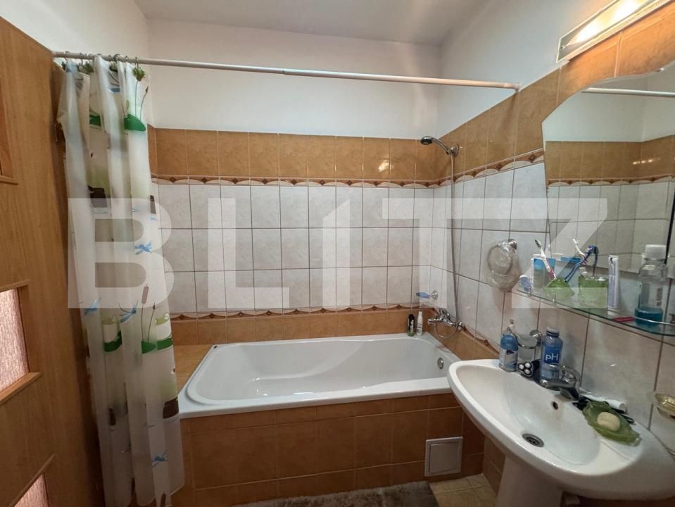 Apartament de vânzare 3 camere Semicentral - 171757AV | BLITZ Cluj-Napoca | Poza9