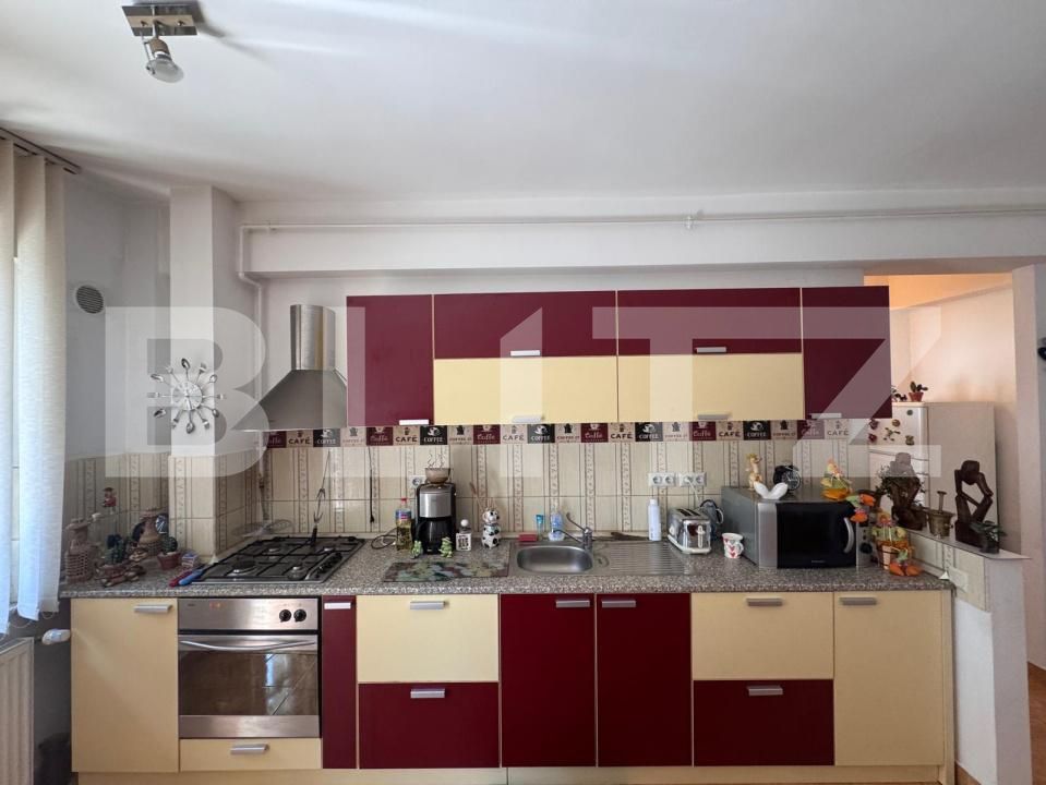 Apartament de vânzare 3 camere Semicentral - 171757AV | BLITZ Cluj-Napoca | Poza3
