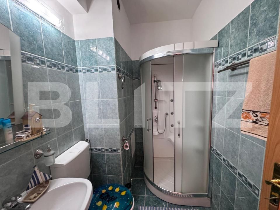 Apartament de vânzare 3 camere Semicentral - 171757AV | BLITZ Cluj-Napoca | Poza11