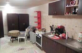 Casa de vanzare, cu 4 camere, 170mp, zona Garbau (Cornesti)