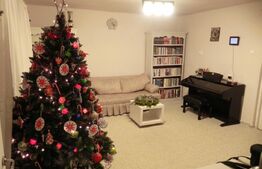 Casa de vanzare, cu 4 camere, 170mp, zona Garbau (Cornesti)