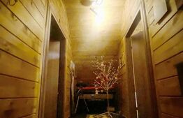 Casa de vanzare, cu 4 camere, 170mp, zona Garbau (Cornesti)