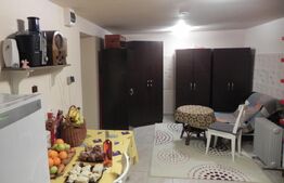 Casa de vanzare, cu 4 camere, 170mp, zona Garbau (Cornesti)