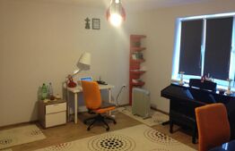 Casa de vanzare, cu 4 camere, 170mp, zona Garbau (Cornesti)