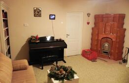 Casa de vanzare, cu 4 camere, 170mp, zona Garbau (Cornesti)