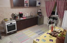 Casa de vanzare, cu 4 camere, 170mp, zona Garbau (Cornesti)