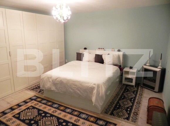 Casa de vânzare 4 camere Exterior Nord - 171758CV | BLITZ Cluj-Napoca | Poza4