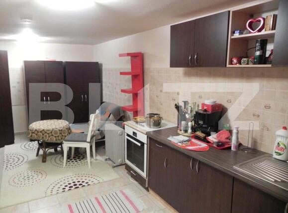 Casa de vânzare 4 camere Exterior Nord - 171758CV | BLITZ Cluj-Napoca | Poza9