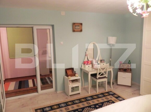 Casa de vânzare 4 camere Exterior Nord - 171758CV | BLITZ Cluj-Napoca | Poza3