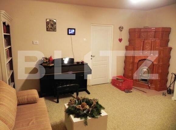 Casa de vânzare 4 camere Exterior Nord - 171758CV | BLITZ Cluj-Napoca | Poza5