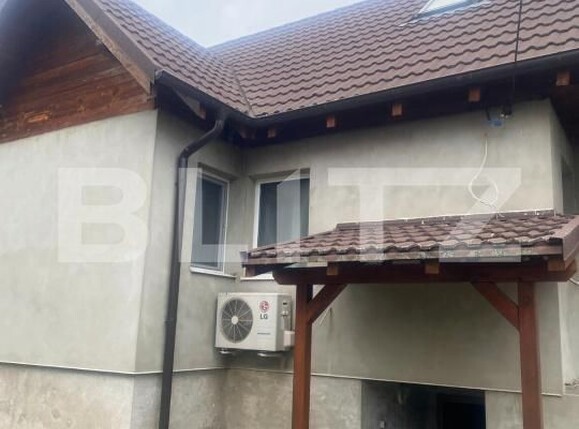 Casa de vânzare 4 camere Exterior Nord - 171758CV | BLITZ Cluj-Napoca | Poza2