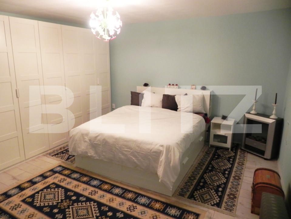 Casa de vânzare 4 camere Exterior Nord - 171758CV | BLITZ Cluj-Napoca | Poza4