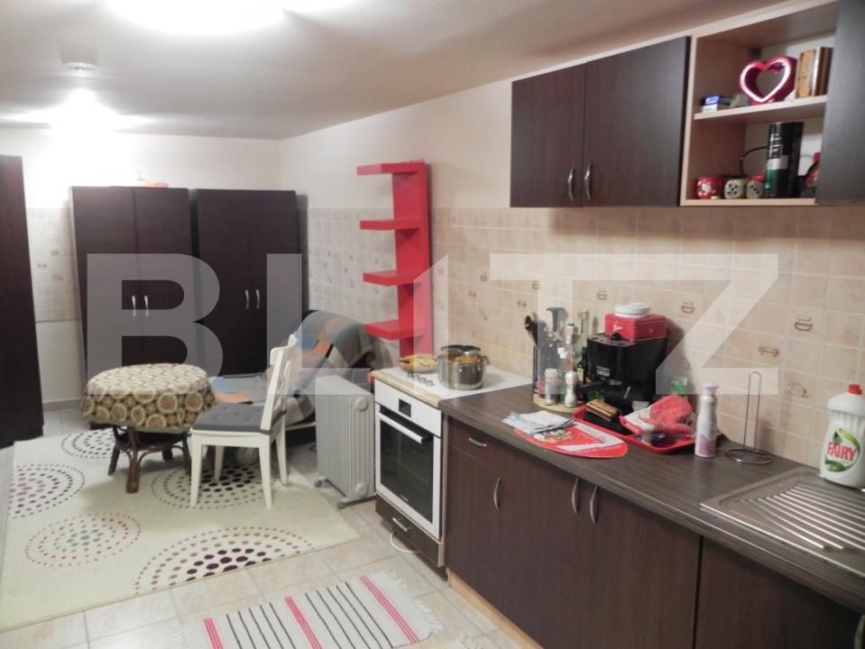 Casa de vânzare 4 camere Exterior Nord - 171758CV | BLITZ Cluj-Napoca | Poza9