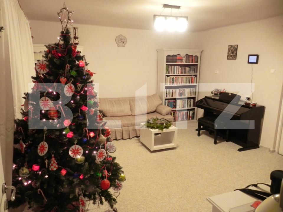 Casa de vânzare 4 camere Exterior Nord - 171758CV | BLITZ Cluj-Napoca | Poza8