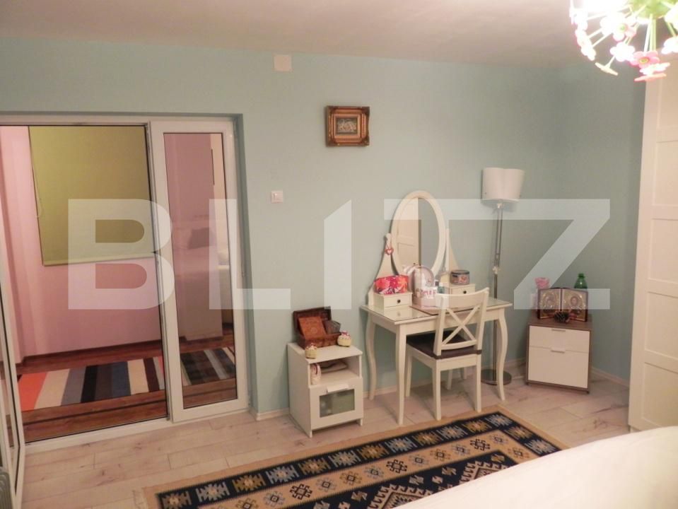 Casa de vânzare 4 camere Exterior Nord - 171758CV | BLITZ Cluj-Napoca | Poza3