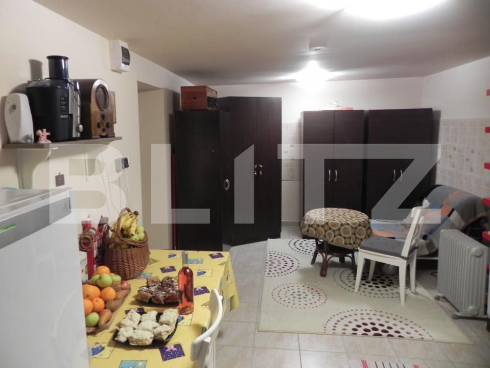 Casa de vânzare 4 camere Exterior Nord - 171758CV | BLITZ Cluj-Napoca | Poza10