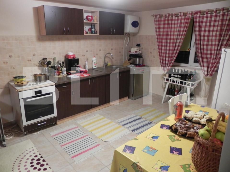 Casa de vânzare 4 camere Exterior Nord - 171758CV | BLITZ Cluj-Napoca | Poza11