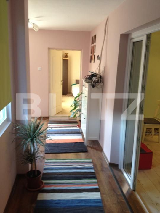 Casa de vânzare 4 camere Exterior Nord - 171758CV | BLITZ Cluj-Napoca | Poza13