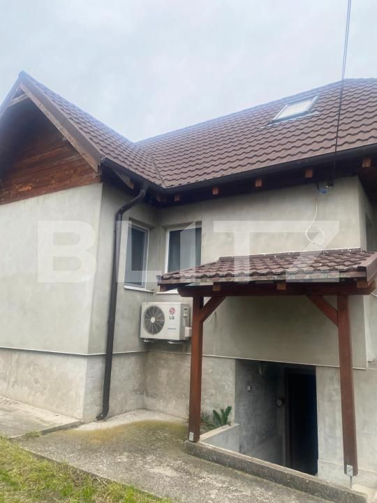 Casa de vânzare 4 camere Exterior Nord - 171758CV | BLITZ Cluj-Napoca | Poza2
