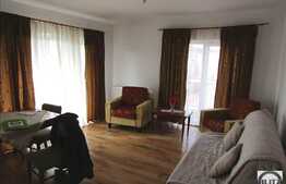 2 camere, 50.34 mp, 3 balcoane! Mobilat! Zona strazii Eroilor! Cu parcare!