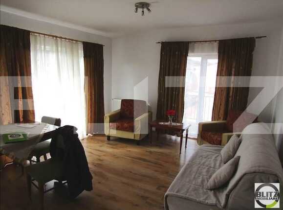 Apartament de vânzare 2 camere Floreşti - 17176AV | BLITZ Cluj-Napoca | Poza1