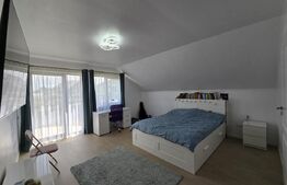 Casă spațioasă 200mp, garaj 36 mp, ultrafinisată și mobilată