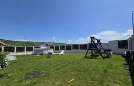 Casă spațioasă 200mp, garaj 36 mp, ultrafinisată și mobilată