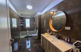 Casă spațioasă 200mp, garaj 36 mp, ultrafinisată și mobilată