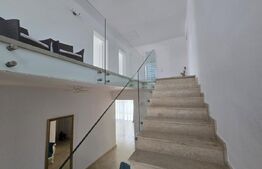 Casă spațioasă 200mp, garaj 36 mp, ultrafinisată și mobilată