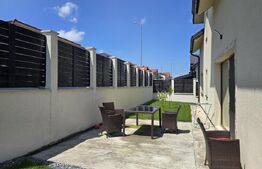 Casă spațioasă 200mp, garaj 36 mp, ultrafinisată și mobilată