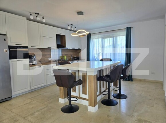 Casa de vânzare 4 camere Chinteni - 171761CV | BLITZ Cluj-Napoca | Poza1