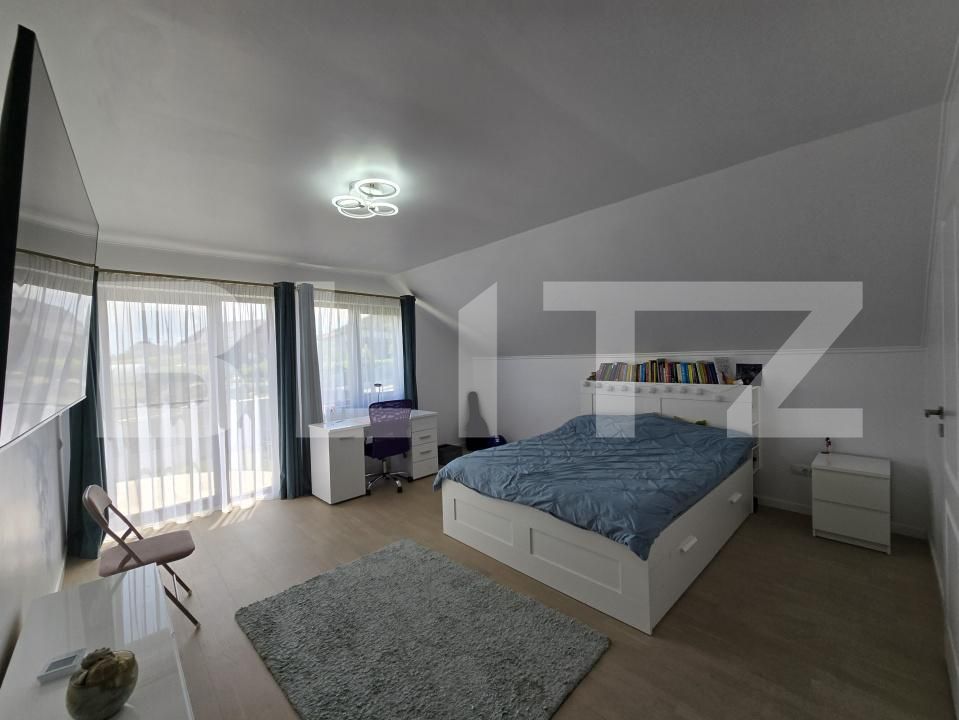 Casa de vânzare 4 camere Chinteni - 171761CV | BLITZ Cluj-Napoca | Poza7