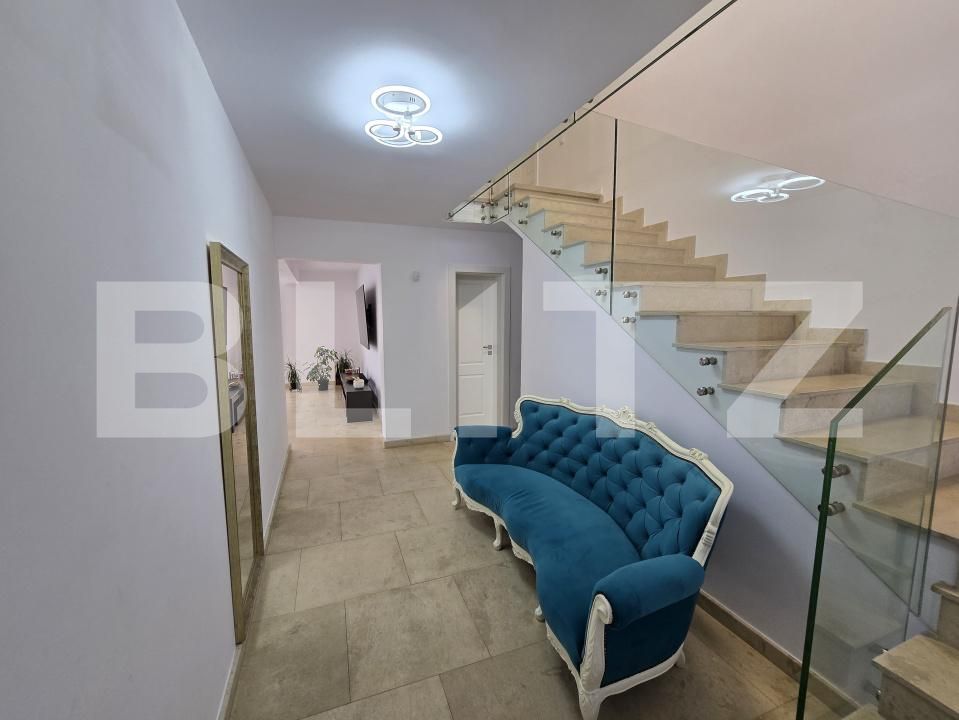 Casa de vânzare 4 camere Chinteni - 171761CV | BLITZ Cluj-Napoca | Poza2
