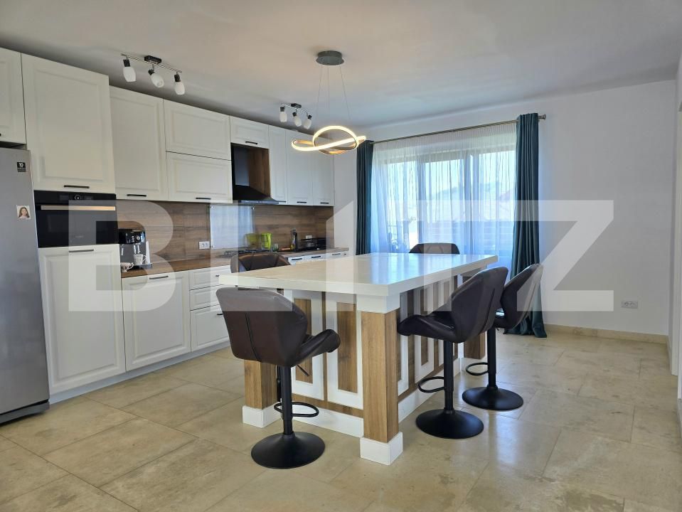 Casa de vânzare 4 camere Chinteni - 171761CV | BLITZ Cluj-Napoca | Poza1