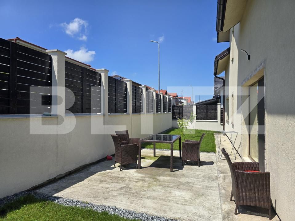 Casa de vânzare 4 camere Chinteni - 171761CV | BLITZ Cluj-Napoca | Poza9