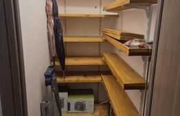 Apartament 2 camere, complet mobilat, în zona Scriitorilor – locație excelentă!