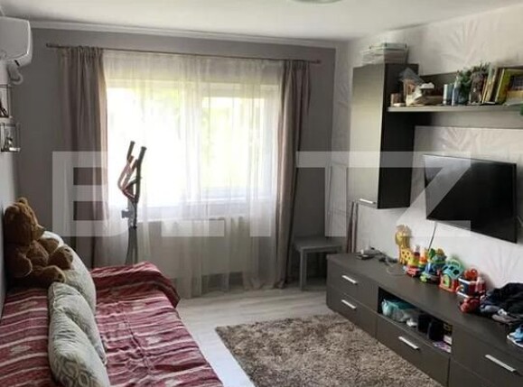 Apartament de vânzare 2 camere Scriitorilor - 171769AV | BLITZ Brașov | Poza1