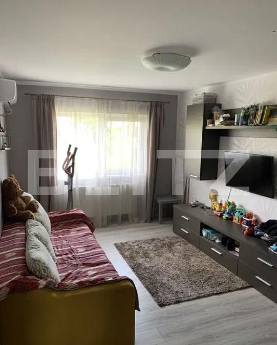 Apartament de vânzare 2 camere Scriitorilor - 171769AV | BLITZ Brașov | Poza1