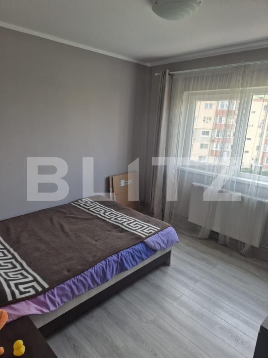 Apartament de vânzare 2 camere Scriitorilor - 171769AV | BLITZ Brașov | Poza3