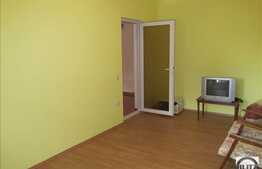 2 camere, 58 mp, balcon de 10 mp! Zona Florilor! Cu parcare! Finisaje noi!