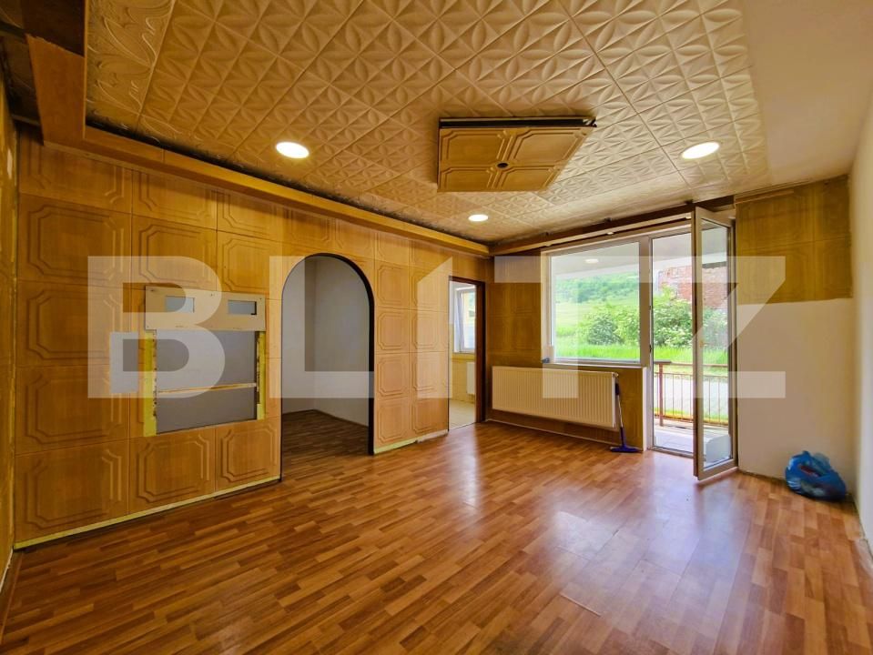 Apartament de vânzare 2 camere Apahida - 171770AV | BLITZ Cluj-Napoca | Poza1