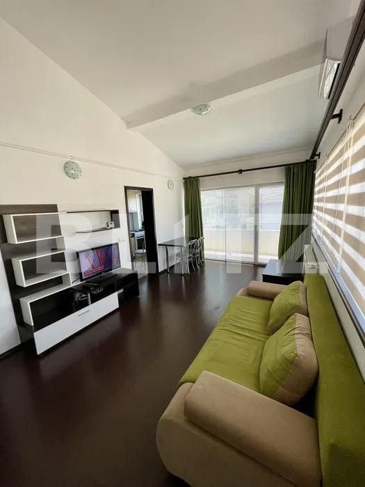 Apartament de închiriat 2 camere Bună Ziua - 171771AI | BLITZ Cluj-Napoca | Poza2